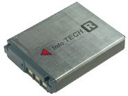 Sony Cyber-shot DSC-P200 1300mAh Replacement Battery