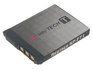 Sony Cyber-Shot DSC-T10/W 900mAh Replacement Battery