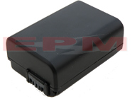 Sony Alpha A33 1200mAh Replacement Battery