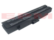 VGP-BPS4 6-Cell Sony Vaio VGN-AX VGN-BX Replacement Laptop Battery