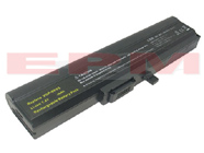 Sony Vaio VGN-TX56C 6 Cell Replacement Laptop Battery