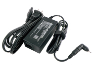 Asus Eee PC 1225B-SU17-BK Replacement Laptop Charger AC Adapter