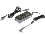 90W Notebook AC Power Supply Cord for MSI Laptops (4.5 mm Center Tip Plug)