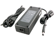 Notebook AC Power Supply Cord for Dell 0VJCH5 330-1829 330-1830 D232H JU012 LA130PM121 X408G