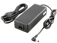 150W Gaming Laptop AC Power Supply Cord for Sager Clevo