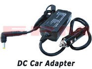 Netbook DC Auto Power Supply for Asus Eee PC (24W)