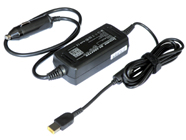 Lenovo ThinkPad E465 Replacement Laptop DC Car Charger