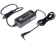 Ultrabook DC Auto Power Supply for Asus Zenbook UX32VD