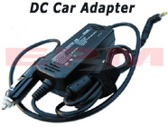 LG T1 Replacement Laptop DC Car Charger