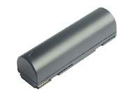 Toshiba PDR-M3 2000mAh Replacement Battery
