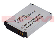 PX1733E-1BRS 1200mAh Toshiba Camileo S30 Full HD Replacement Digital Camcorder Battery