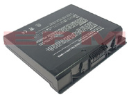 Toshiba Satellite 2430 - 402 Replacement Laptop Battery
