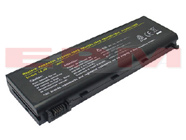 Toshiba Satellite L20 8 Cell Replacement Laptop Battery