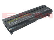 PA3451U-1BRS PA3457U-1BRS 9-Cell 6600mAh Toshiba Satellite A100 A105 A110 A80 A85 M45 M50 M55 M70 Replacement Extended Laptop Battery