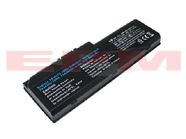 Toshiba Satellite P205-S6327 9 Cell Replacement Laptop Battery