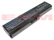 Toshiba Portege M830 6 Cell Replacement Laptop Battery