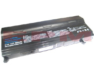 PA3465U-1BAS PA3465U-1BRS PABAS069 12-Cell 8800mAh Toshiba Satellite A80 A85 A100 A105 A110 A135 M45 M50 M55 M70 Replacement Extended Laptop Battery (90D WRNTY)