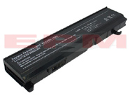 Toshiba Dynabook TX/980LS 6 Cell Replacement Laptop Battery