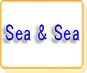 Sea & Sea Sealife High Capacity Rechargeable Digital Camera Batteries