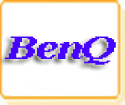 BenQ High Capacity Rechargeable Digital Camera Batteries