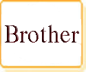 Brother Laser Toner Cartridges