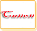 Canon High Capacity Rechargeable Camcorder Batteries
