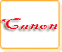 Discontinued Canon Digital Camera Batteries