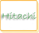 Hitachi High Capacity Rechargeable Camcorder Batteries