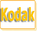 High Capacity Kodak Digital Camera Batteries
