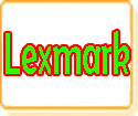 Lexmark Laser Toner Cartridges