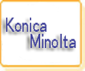 Minolta High Capacity Rechargeable Digital Camera Batteries