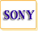 Sony High Capacity Rechargeable Camcorder Batteries