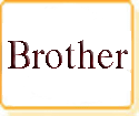 Brother Replacement Laser Toner Cartridges Drums