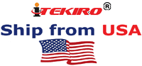 Registered mark: iTEKIRO ships from USA