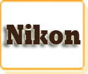 High Capacity Nikon Digital Camera Batteries