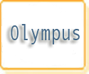 High Capacity Olympus Digital Camera Batteries