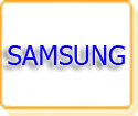 High Capacity Samsung Camcorder Batteries