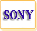 High Capacity Sony Digital Camera Batteries
