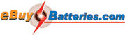 eBuyBatteries.com-Online Shopping Store for Laptop Batteries, Digital Camera Batteries, Digital Camcorder Batteries and Battery Chargers with Wholesale Prices.