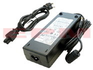 Dell 9834T Replacement Notebook Power Supply