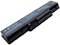 AS07A71 6-Cell Acer Aspire 2930 4230 4310 4330 4520 4530 4540 4710 4720 4730 4920 4930 5300 5517 5740 Replacement Laptop Battery