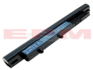 Acer TravelMate 8571-6465 6 Cell Replacement Laptop Battery