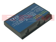 Acer 90NCP51LD4SU2 Replacement Laptop Battery