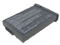 BTP-43D1 Acer TravelMate 220 230 260 280 Replacement Laptop Battery