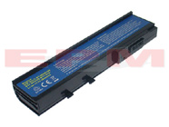 Acer BTP-ASJ1 6 Cell Replacement Laptop Battery