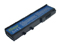 BTP-AQJ1 BTP-B2J1 LC.BTP01.010 Acer Aspire 3620 5540 5550 5560 TravelMate 2420 2440 3240 3250 3280 3300 Replacement Laptop Battery