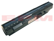 Acer LC.BTP00.046 9 Cell Extended Black Replacement Laptop Battery