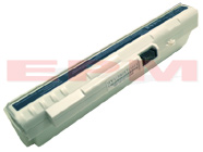 Acer UM08B74 9 Cell Extended White Replacement Laptop Battery