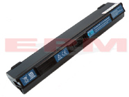 Acer BT.00607.075 6 Cell Extended Black Replacement Laptop Battery