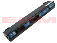 Acer 6-Cell BT.00307.013 BT.00307.014 BT.00307.015 BT.00603.094 BT.00603.094 BT.00607.074 BT.00607.075 UM09A31 UM09A41 UM09A71 UM09A73 UM09A75 UM09B31 UM09B34 UM09B71 UM09B73 UM09B7C UM09B7D Equivalent Netbook Battery (Black)